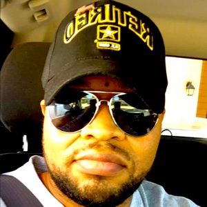 Meet your Posher, Theron